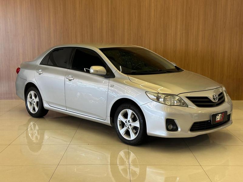 Toyota Corolla 2014 à venda