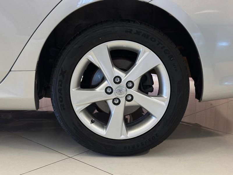 Toyota Corolla XEi 2.0 Flex - foto 13