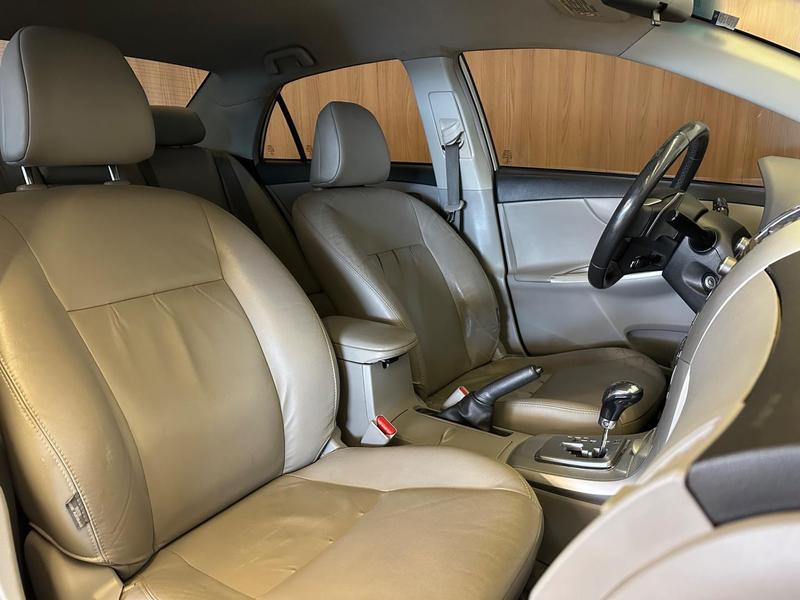 Toyota Corolla XEi 2.0 Flex - foto 6