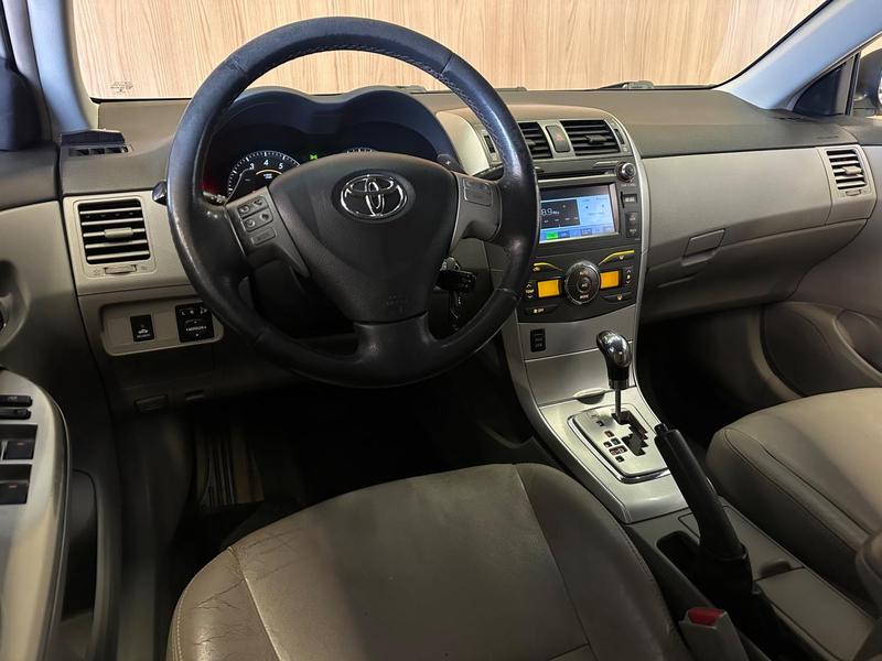 Toyota Corolla XEi 2.0 Flex - foto 7