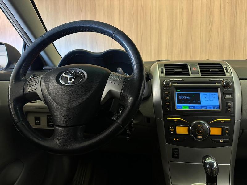 Toyota Corolla XEi 2.0 Flex - foto 9