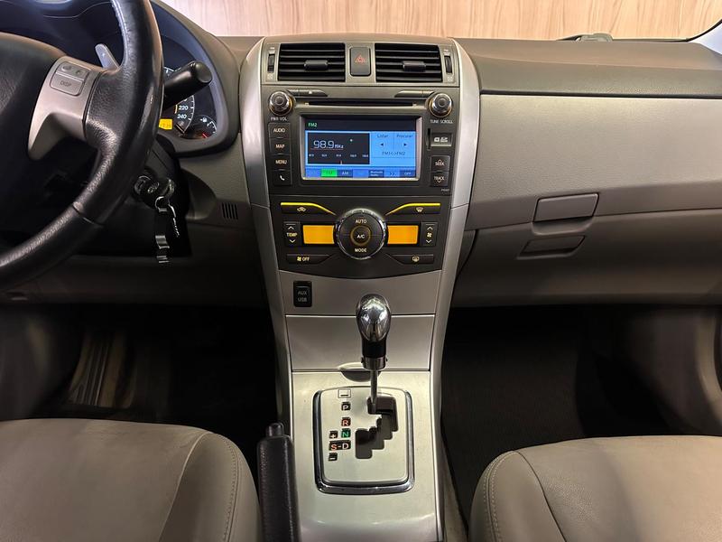 Toyota Corolla XEi 2.0 Flex - foto 10