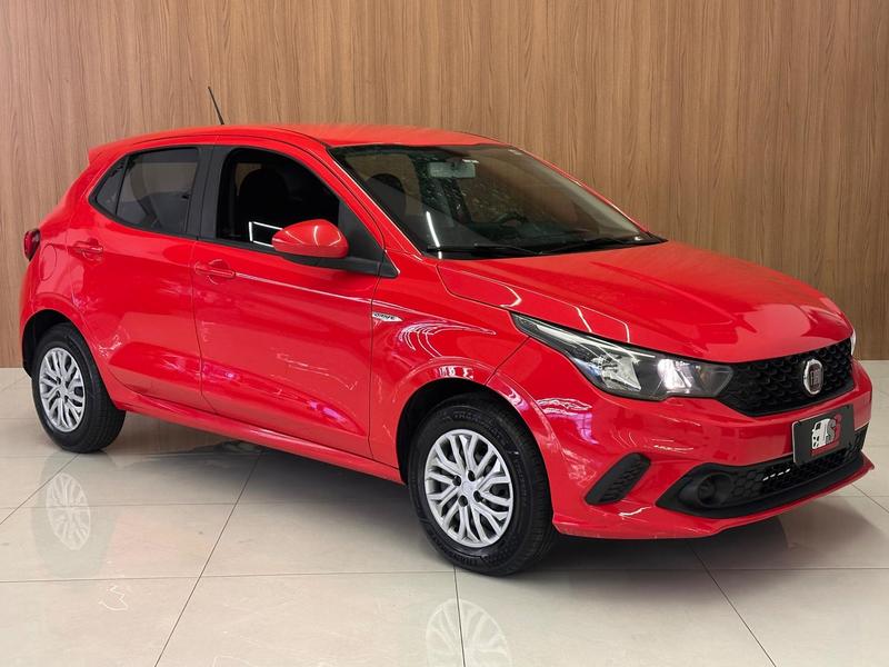 Fiat Argo 2020 à venda