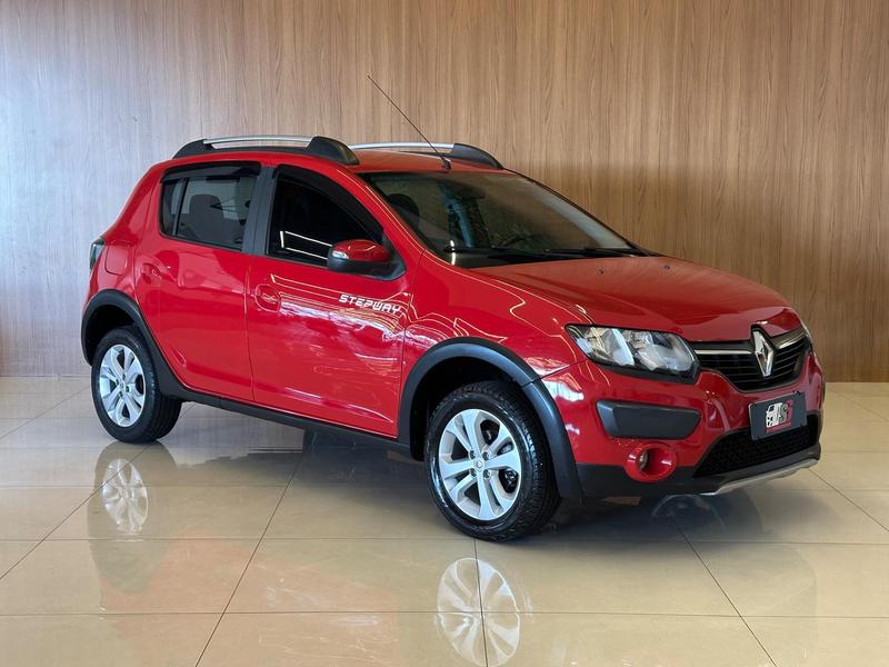 Renault Sandero 2017 à venda
