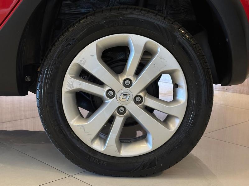 Renault Sandero Step 1.6 - foto 13