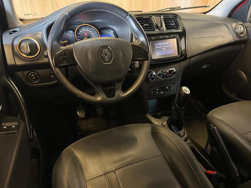 Renault Sandero Step 1.6 - foto 7