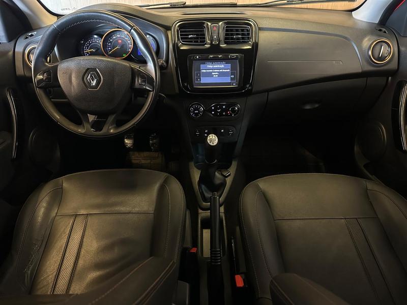 Renault Sandero Step 1.6 - foto 8