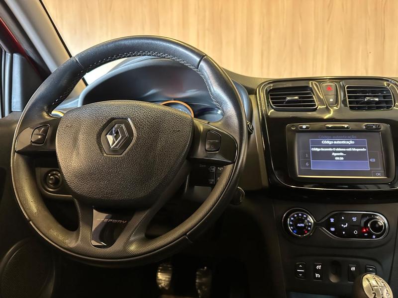 Renault Sandero Step 1.6 - foto 9