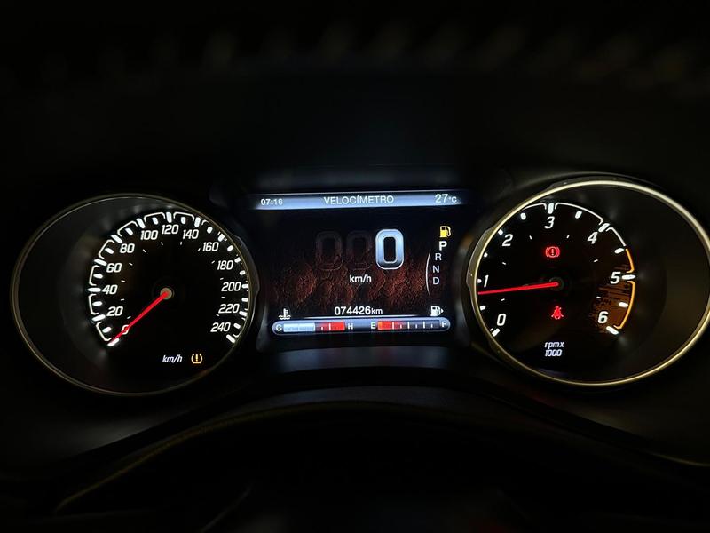 Fiat Toro Ranch At9 D4 - foto 11
