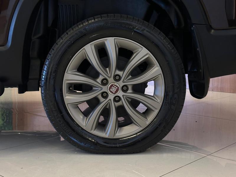 Fiat Toro Ranch At9 D4 - foto 13