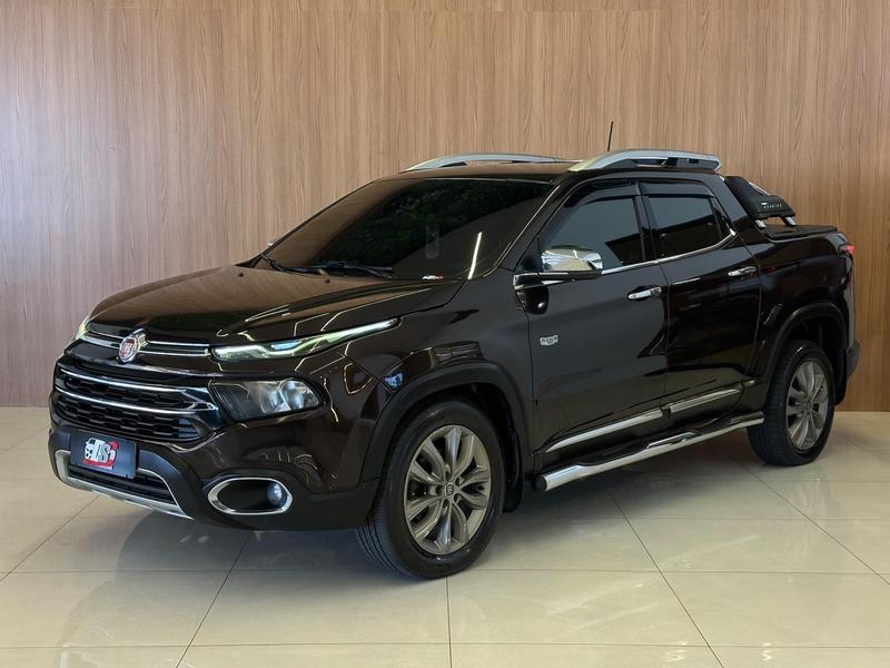Fiat Toro Ranch At9 D4 - foto 2