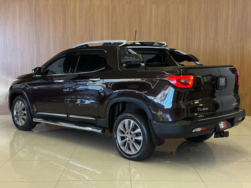 Fiat Toro Ranch At9 D4 - foto 3