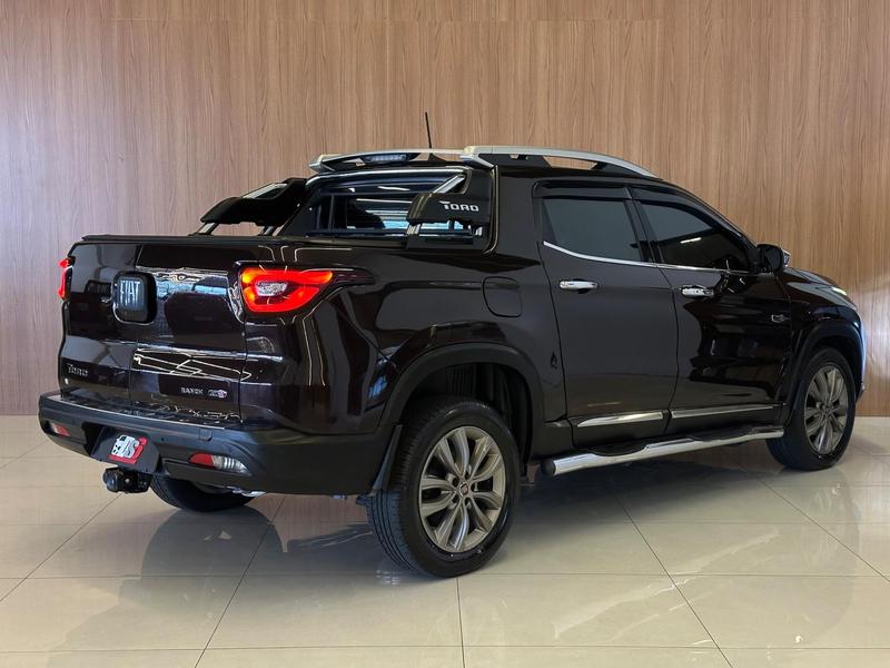 Fiat Toro Ranch At9 D4 - foto 4