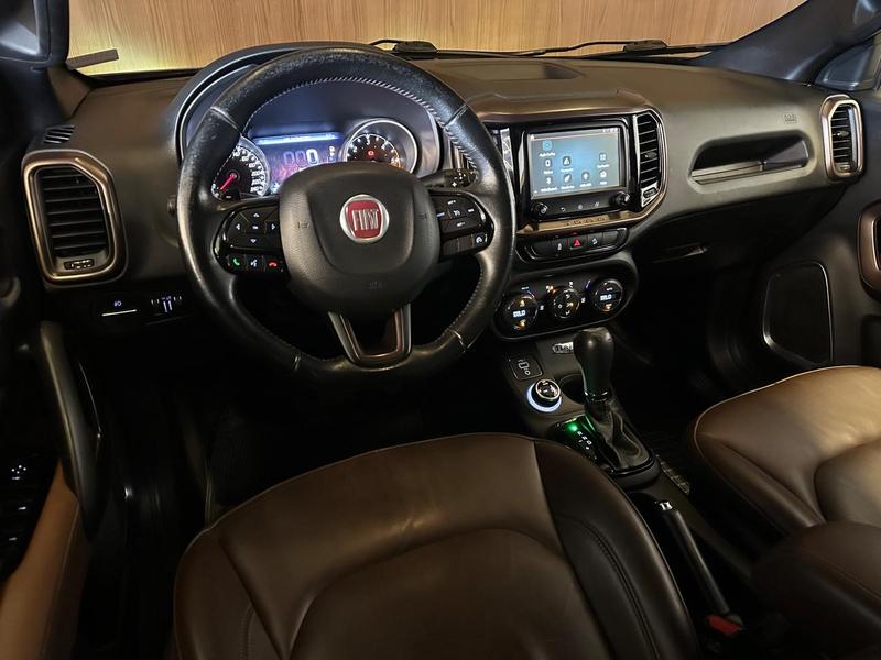 Fiat Toro Ranch At9 D4 - foto 7