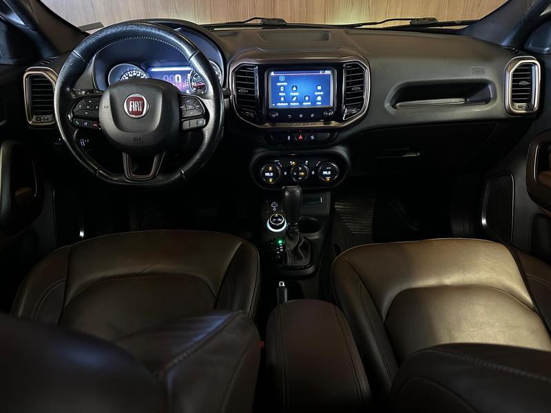 Fiat Toro Ranch At9 D4 - foto 8