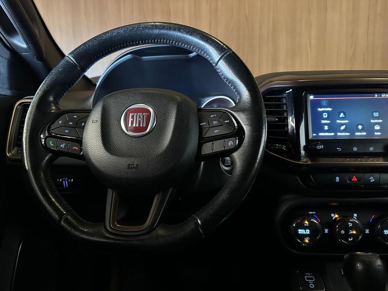 Fiat Toro Ranch At9 D4 - foto 9