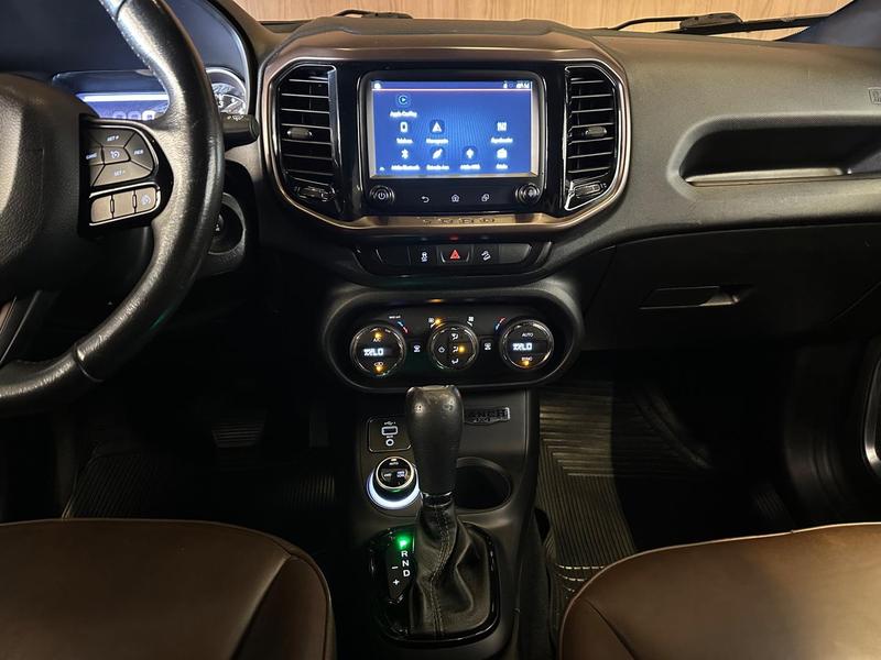 Fiat Toro Ranch At9 D4 - foto 10
