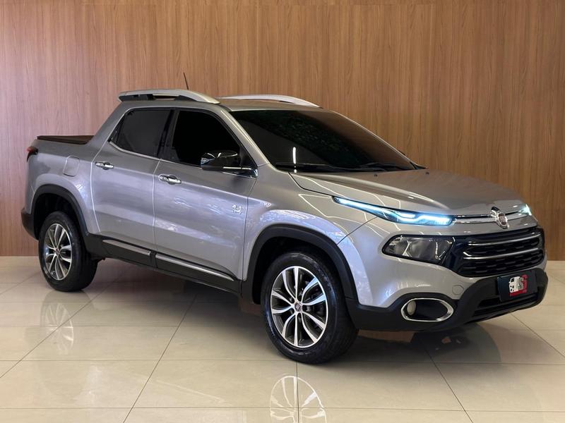 Fiat Toro 2020 à venda