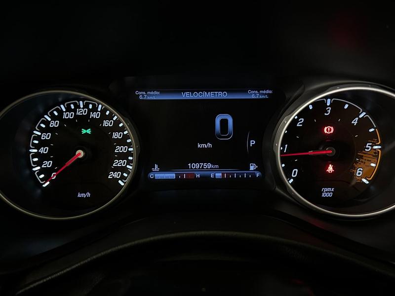 Fiat Toro Volcano At9 D4 - foto 12