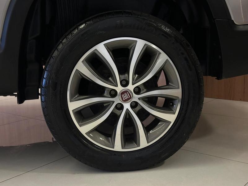 Fiat Toro Volcano At9 D4 - foto 13