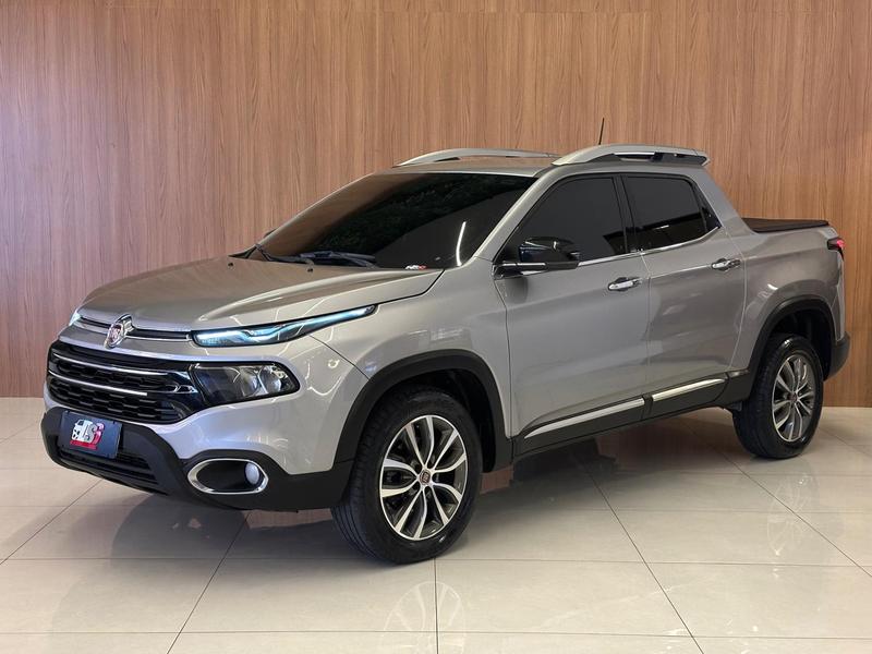 Fiat Toro Volcano At9 D4 - foto 2
