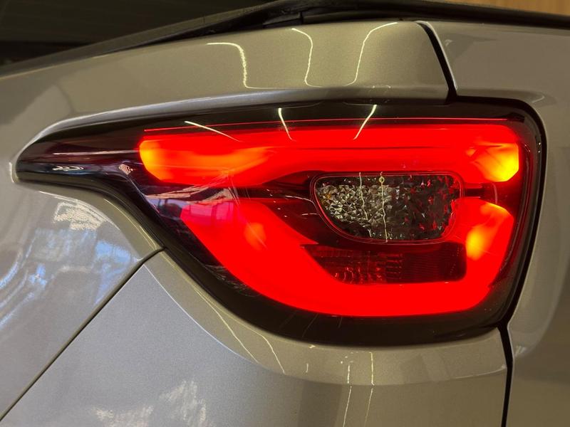 Fiat Toro Volcano At9 D4 - foto 5