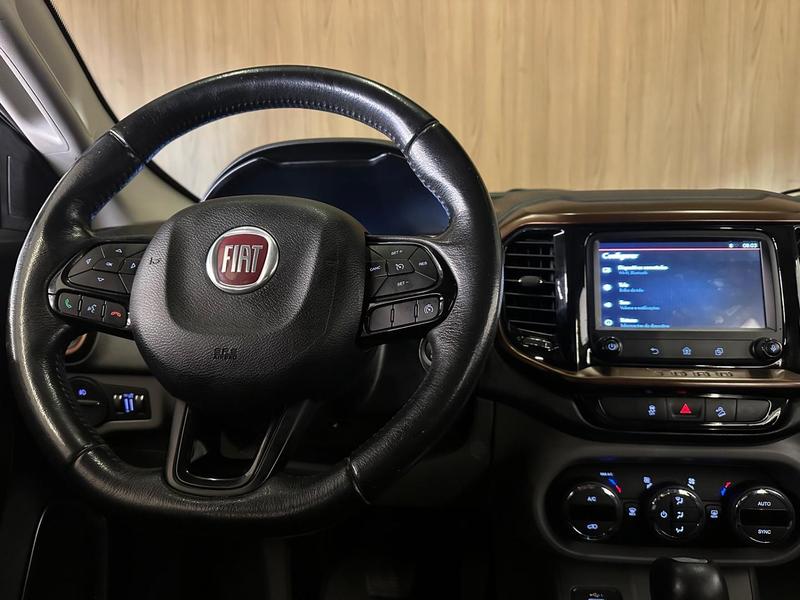 Fiat Toro Volcano At9 D4 - foto 9