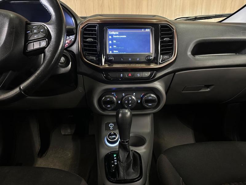 Fiat Toro Volcano At9 D4 - foto 10