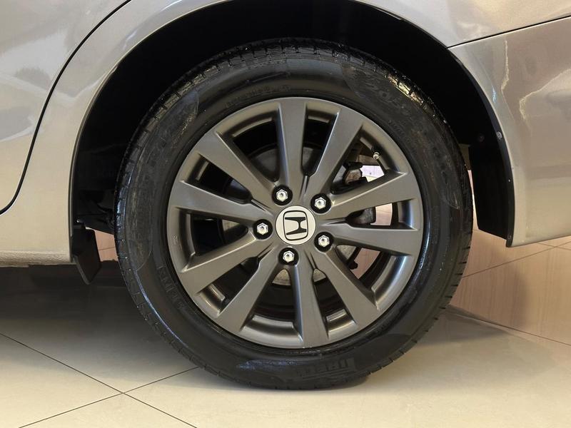 Honda Civic Lxl - foto 13