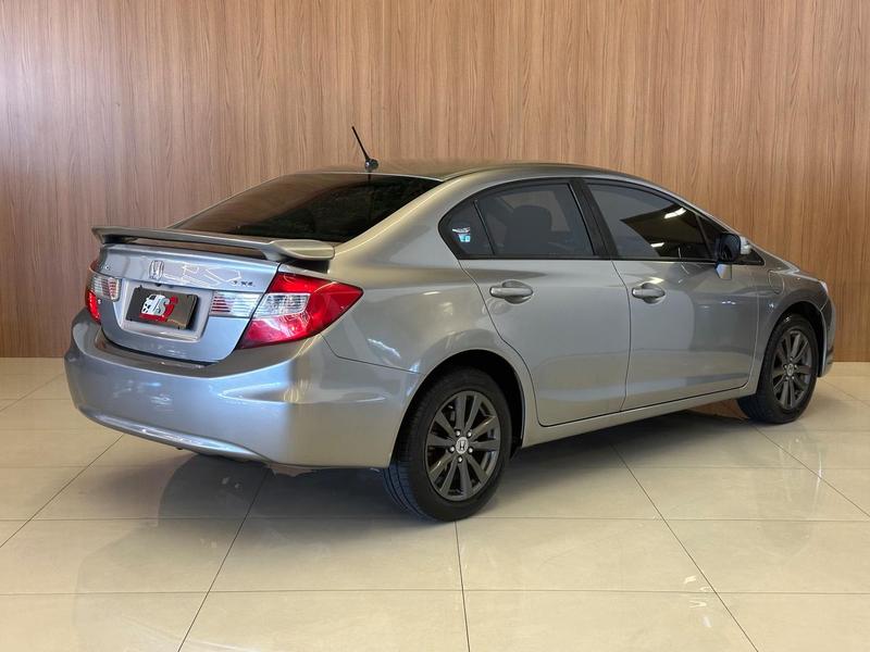 Honda Civic Lxl - foto 4