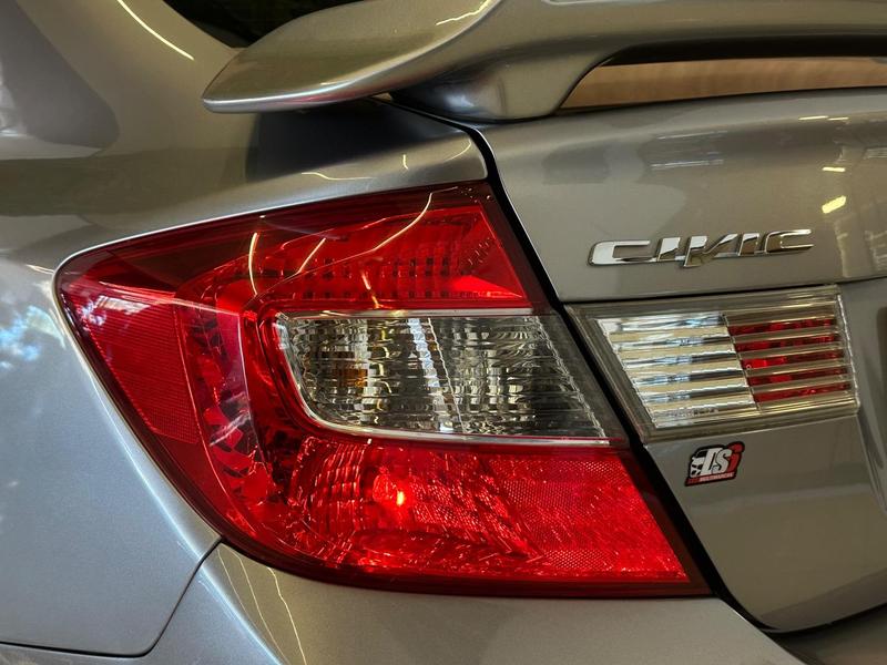 Honda Civic Lxl - foto 5