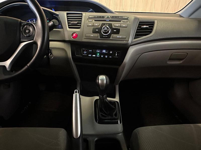 Honda Civic Lxl - foto 10