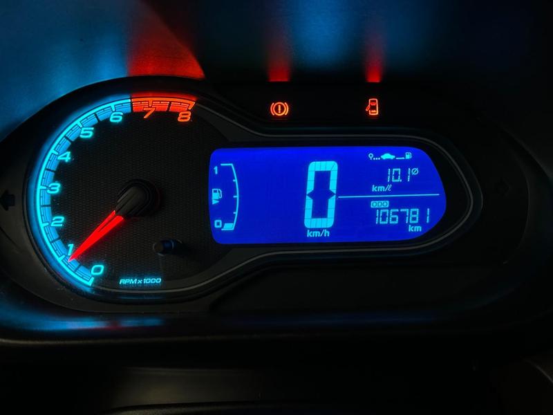 Chevrolet Prisma 14mt LTZ - foto 12