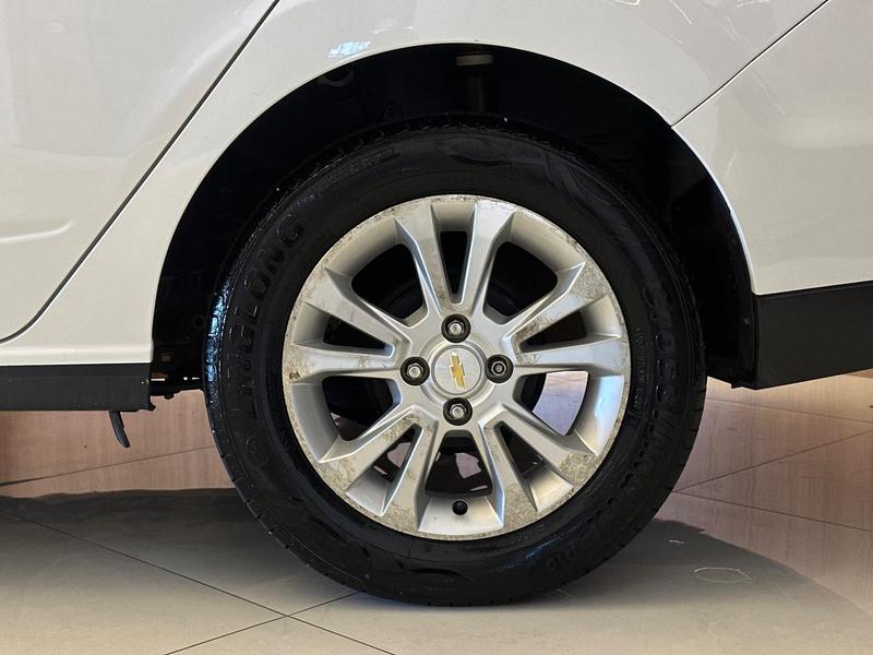 Chevrolet Prisma 14mt LTZ - foto 13