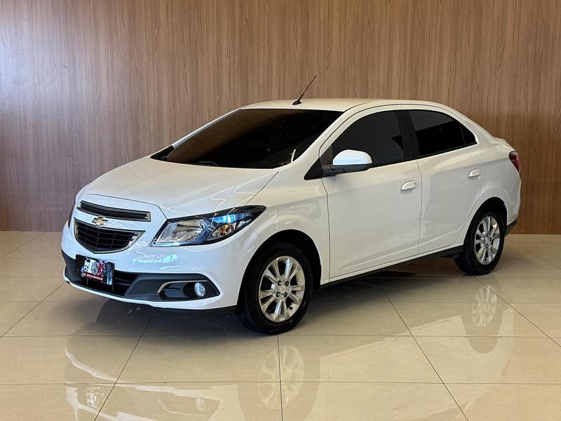 Chevrolet Prisma 14mt LTZ - foto 2