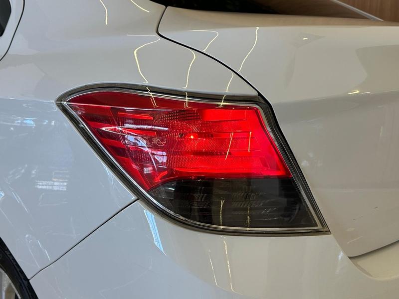 Chevrolet Prisma 14mt LTZ - foto 5