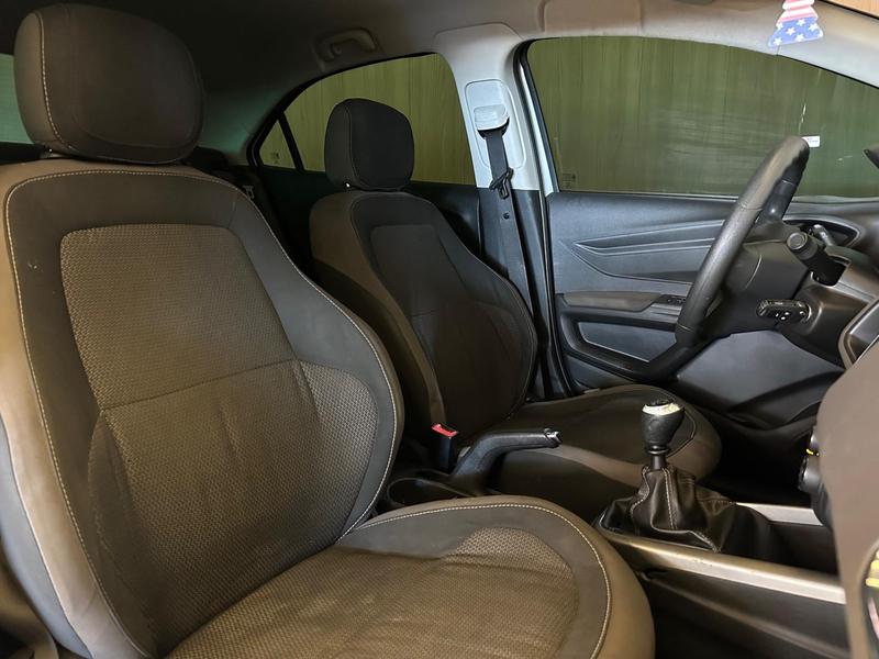 Chevrolet Prisma 14mt LTZ - foto 6