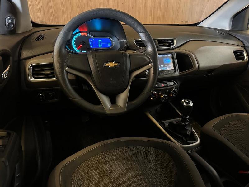 Chevrolet Prisma 14mt LTZ - foto 7