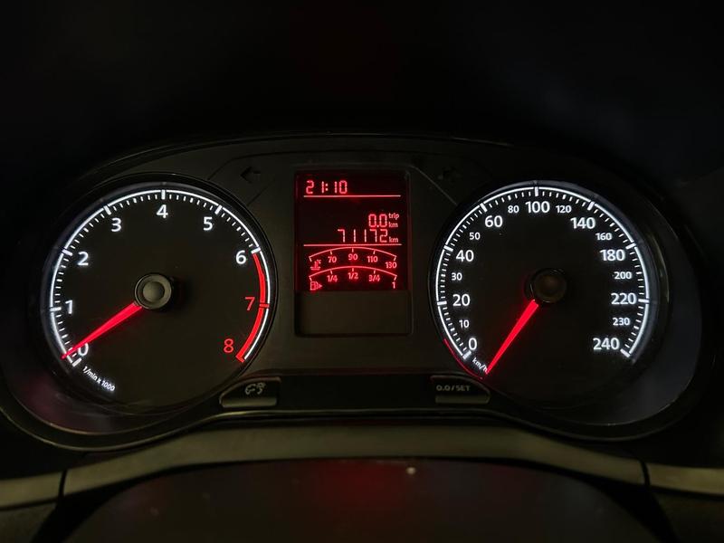 Volkswagen Saveiro Cs Rb Mf - foto 12