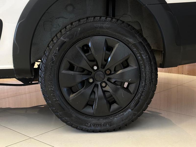 Volkswagen Saveiro Cs Rb Mf - foto 13