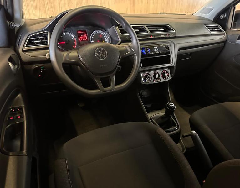 Volkswagen Saveiro Cs Rb Mf - foto 7
