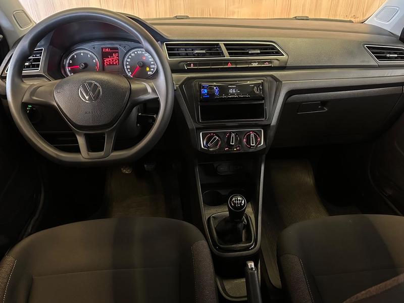 Volkswagen Saveiro Cs Rb Mf - foto 8