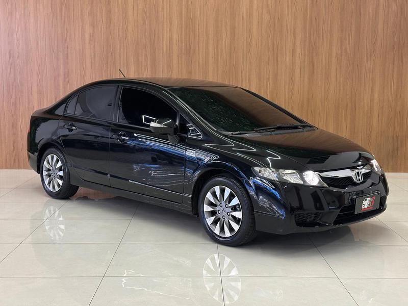 Honda Civic 2011 à venda