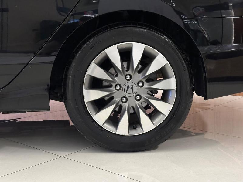 Honda Civic Lxl Flex - foto 13