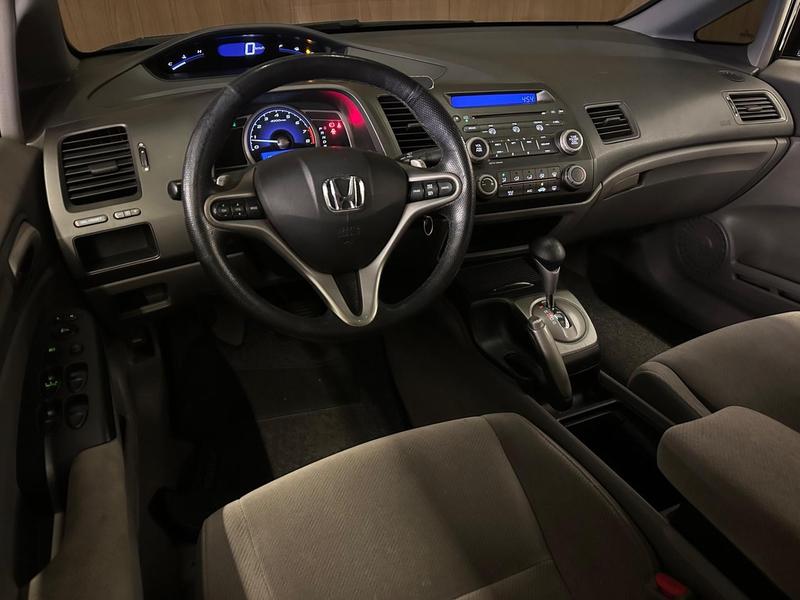 Honda Civic Lxl Flex - foto 7