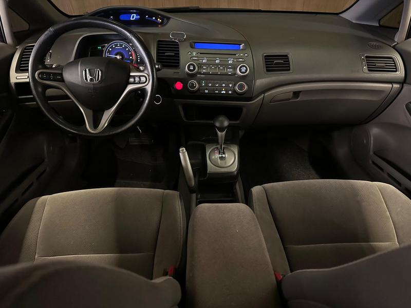 Honda Civic Lxl Flex - foto 8
