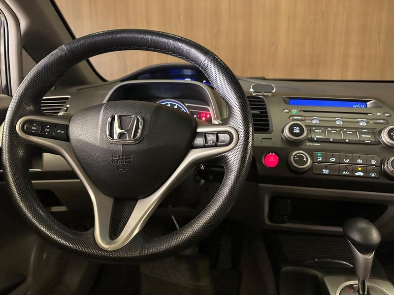 Honda Civic Lxl Flex - foto 9