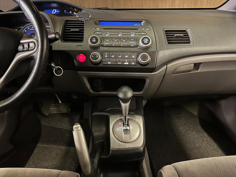 Honda Civic Lxl Flex - foto 10