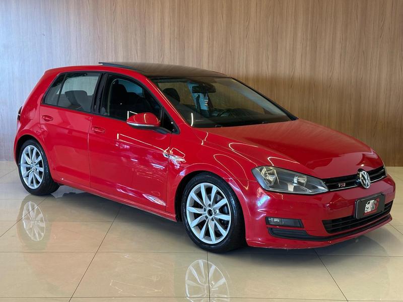 Volkswagen Golf 2015 à venda