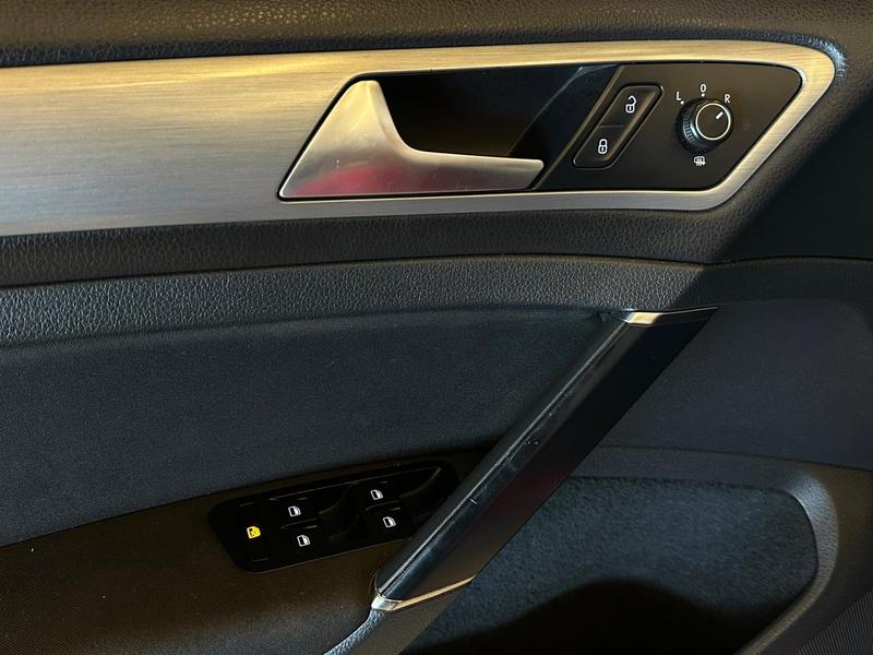 Volkswagen Golf Comfortline Aa - foto 11